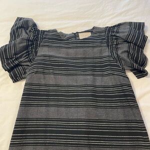 Anthropologie Dress Moon River